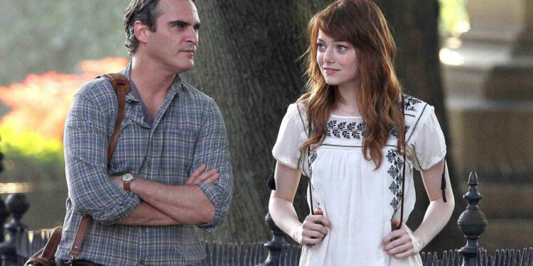 Irrational Man