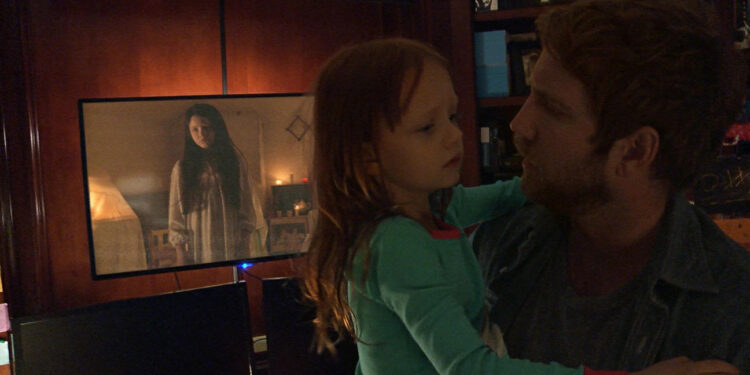 Paranormal Activity: The Ghost Dimension