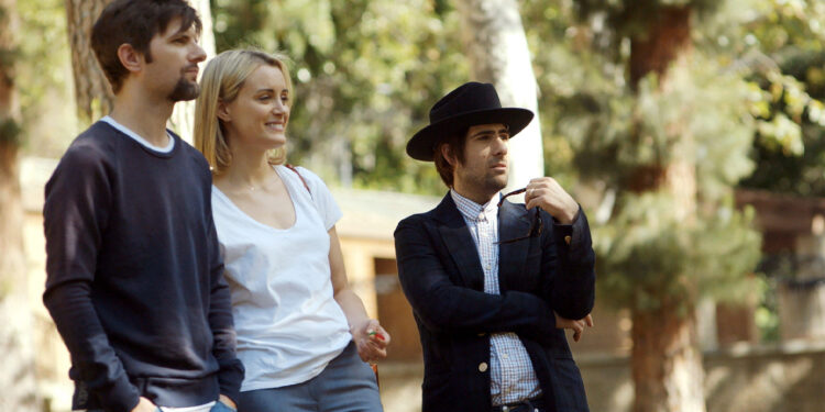 The Overnight