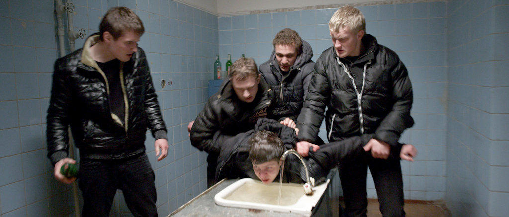Top Films About Gangs You Haven’t Seen (Part 2)