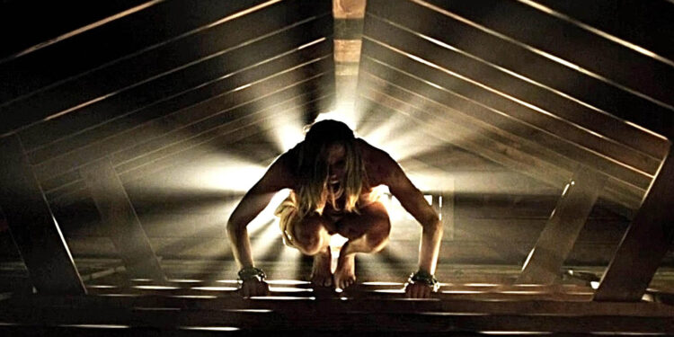 The Vatican Tapes