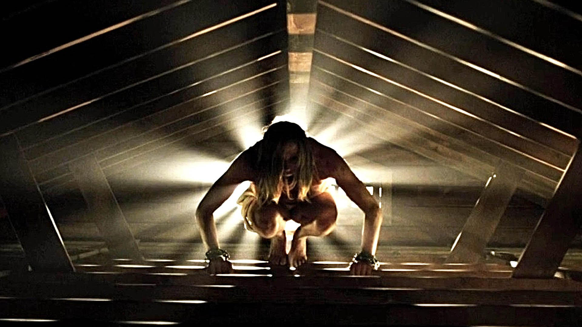 Top Films About Exorcisms & Possessions You Haven’t Seen