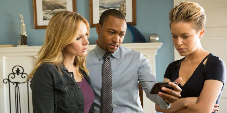 Veronica Mars