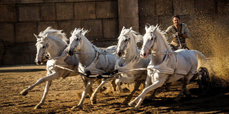 Ben-Hur