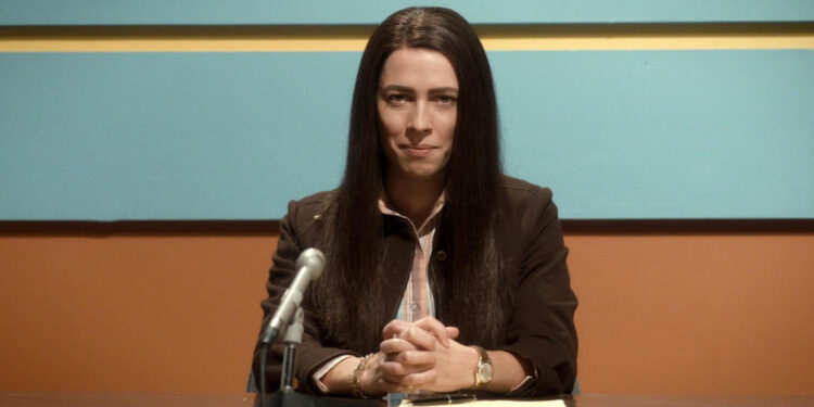 Christine