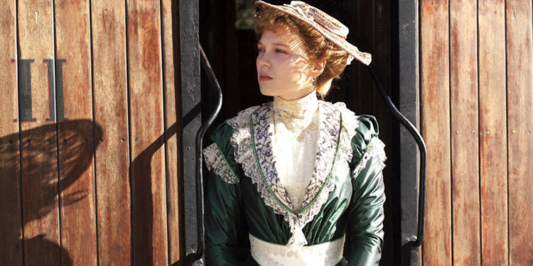 Diary of a Chambermaid