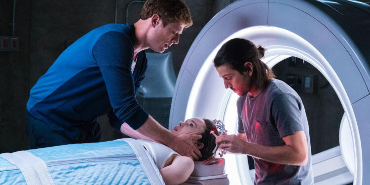 Flatliners