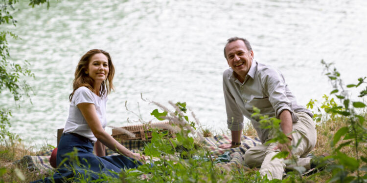 Paris Can Wait