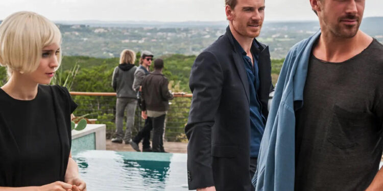 Song to Song