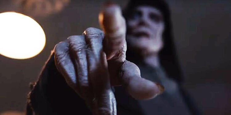 The Bye Bye Man