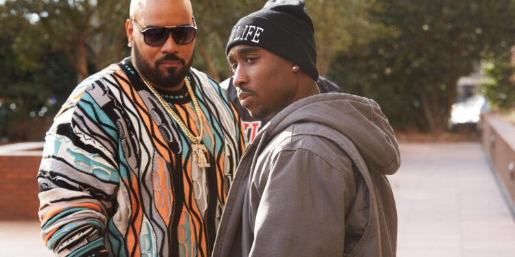 All Eyez on Me