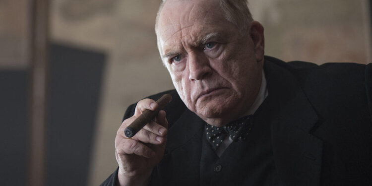Churchill
