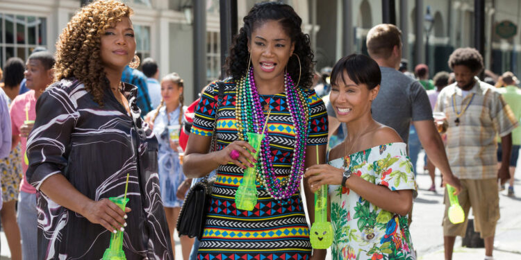 Girls Trip