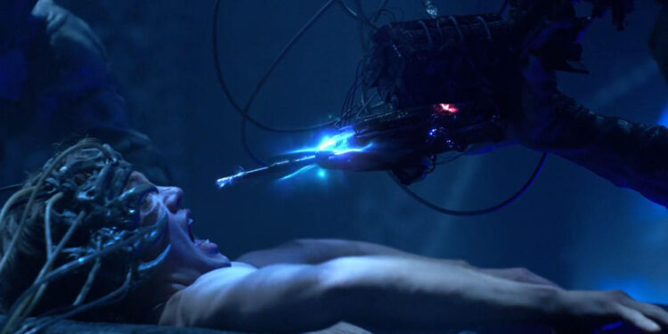 The Recall
