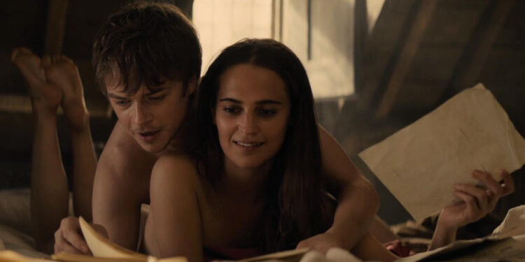 Tulip Fever