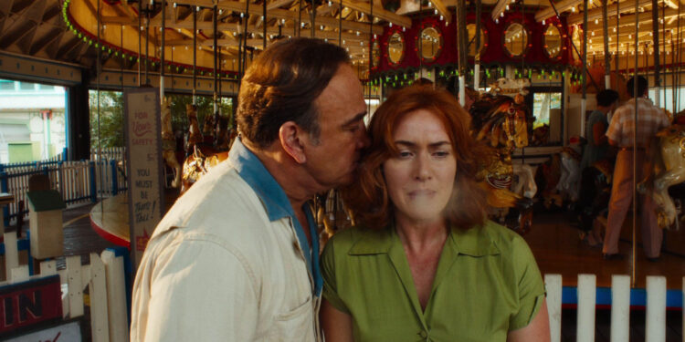 Wonder Wheel