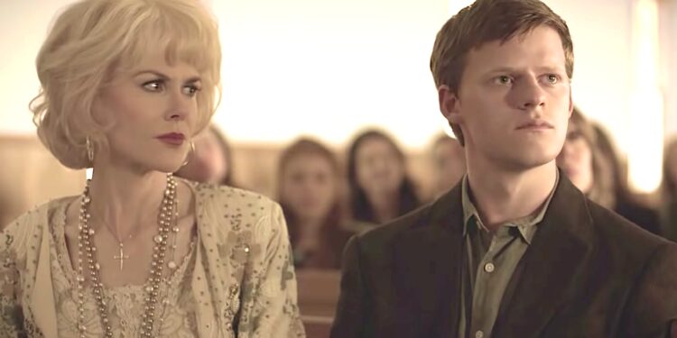 Boy Erased