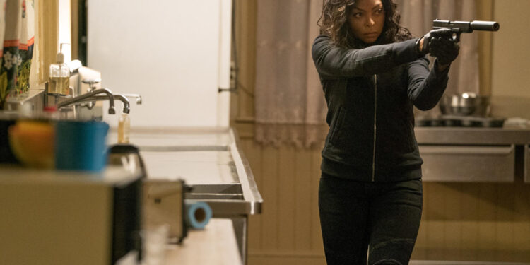 Proud Mary