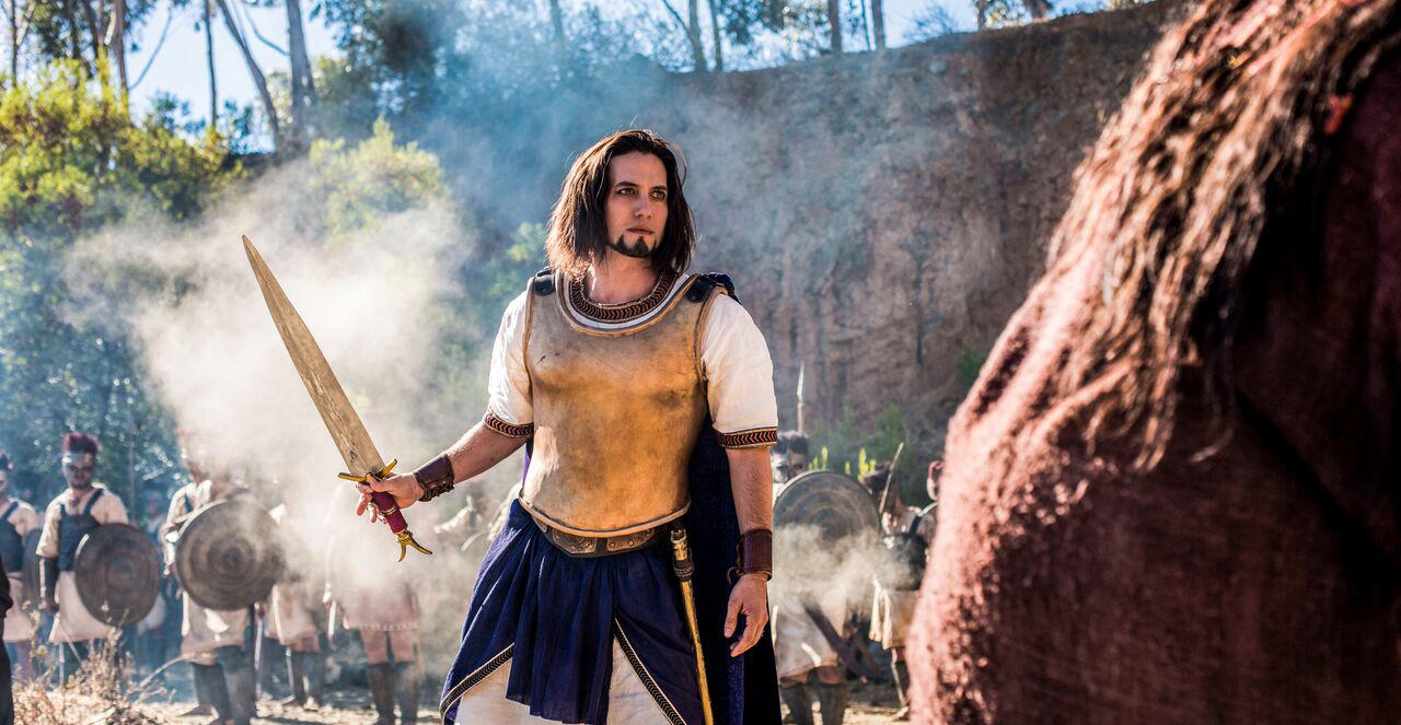 Top Films Set During the Bronze Age and Iron Age