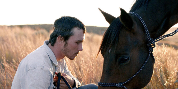 The Rider