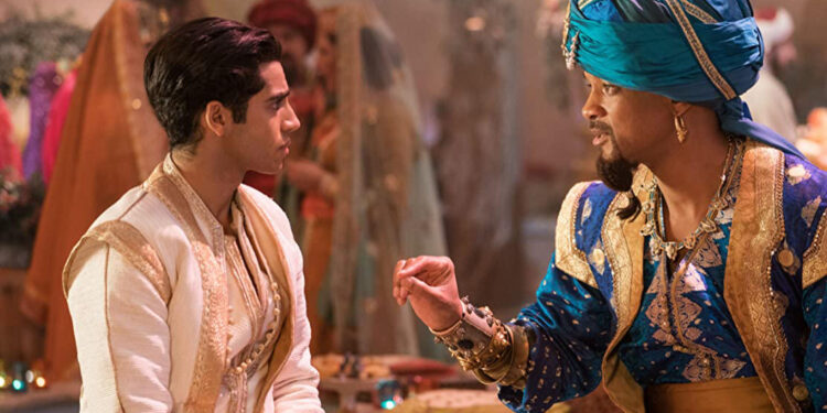 Aladdin