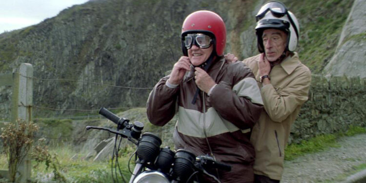 Waking Ned Devine