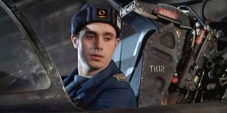 Wing Commander