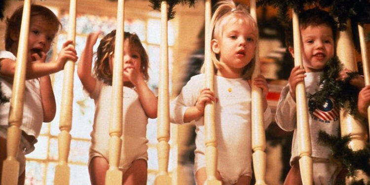 Baby Geniuses