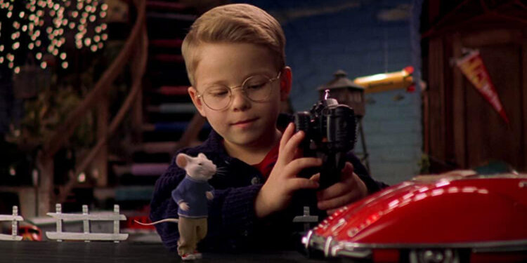 Stuart Little