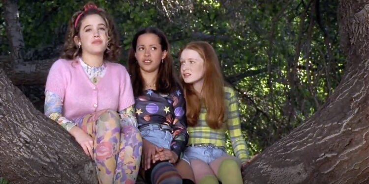 The Baby-Sitters Club