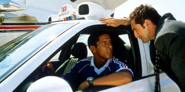Taxi