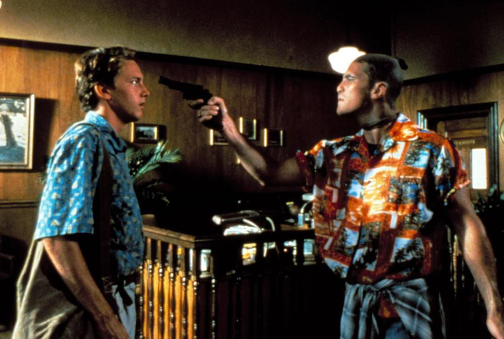 Top Films About Fugitives You Haven’t Seen – 1980’s