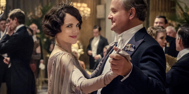 Downton Abbey