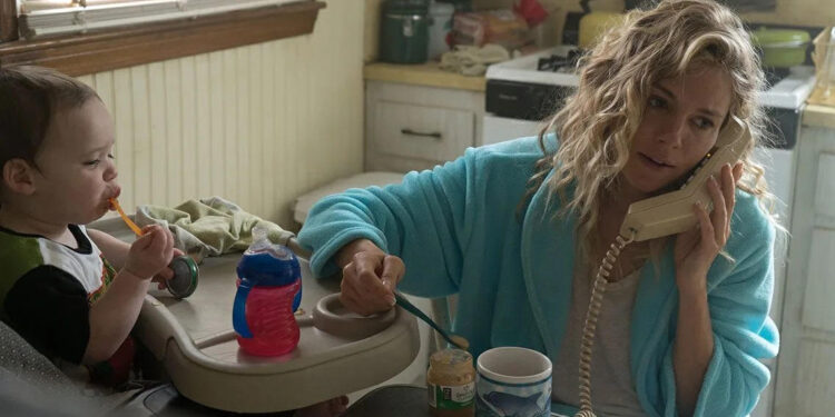 American Woman