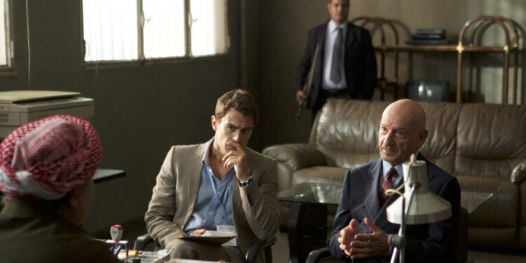 Backstabbing for Beginners