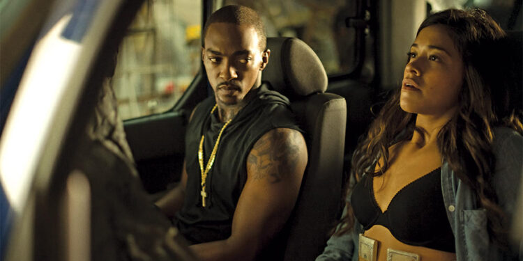 Miss Bala