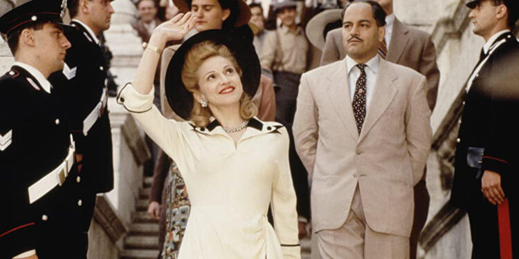 Evita