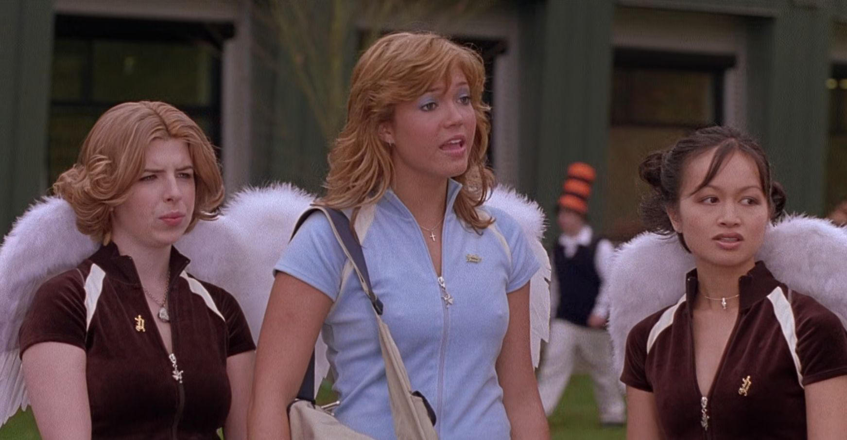 Top Teen & College Comedies You Haven’t Seen – 2000 – 2004