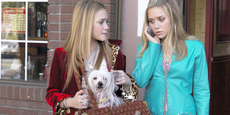 New York Minute