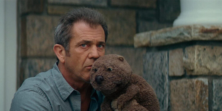The Beaver