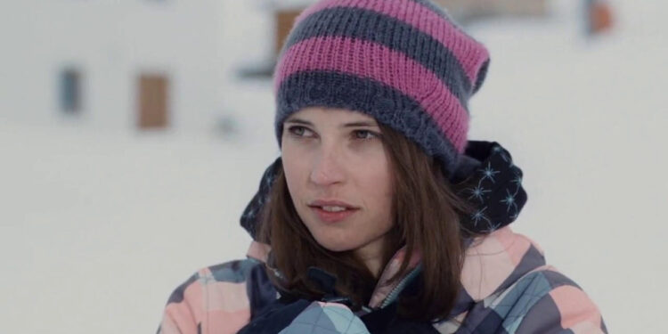 Chalet Girl