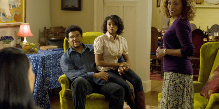 The Family That Preys