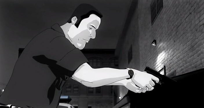 Film Noir