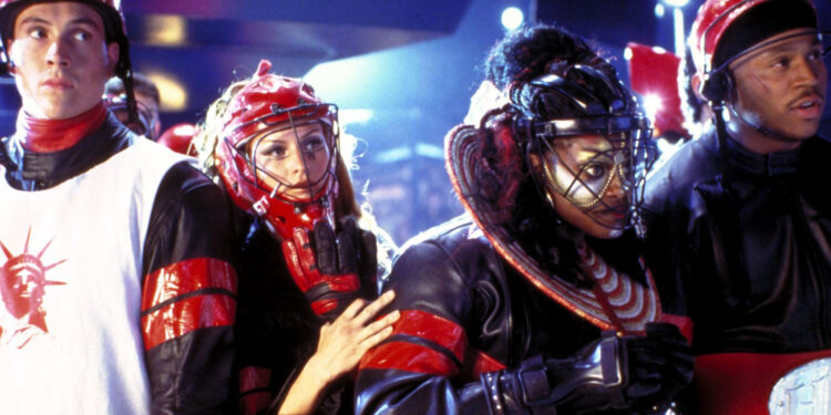 Rollerball