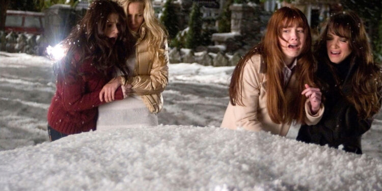 Black Christmas
