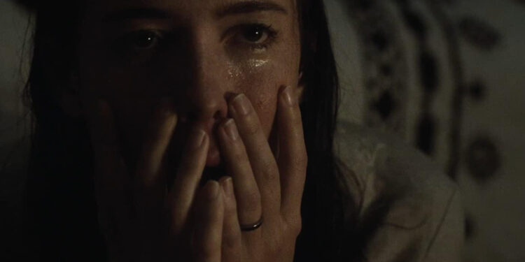 The Night House