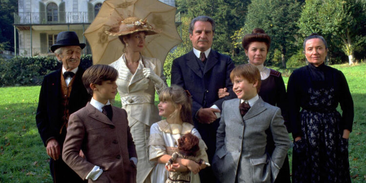 A Sunday in the Country