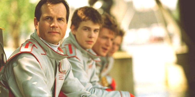 Thunderbirds