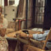 Burying the Ex