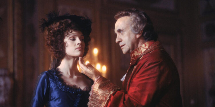 The Affair of the Necklace